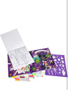 Colorworld: Disney Tim Burton's Nightmare Before Christmas