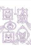 Colorworld: Spooky Sweet Halloween