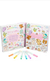 Colorworld: Cute & Cuddly