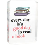 Pavilion Gifts Good Day Plaque