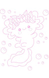 Colorworld: Cute & Cuddly