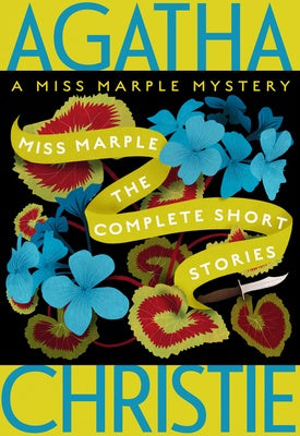 Miss Marple: The Complete Short Stories (Miss Marple 12.5)