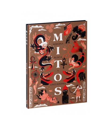 Mitos - Blume