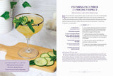 Mystical Mocktails:  60 Nonalcoholic Mindful Recipes, Rituals, and Affirmations