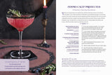 Mystical Mocktails:  60 Nonalcoholic Mindful Recipes, Rituals, and Affirmations