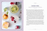 Mystical Mocktails:  60 Nonalcoholic Mindful Recipes, Rituals, and Affirmations