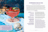 Mystical Mocktails:  60 Nonalcoholic Mindful Recipes, Rituals, and Affirmations