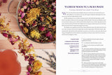Mystical Mocktails:  60 Nonalcoholic Mindful Recipes, Rituals, and Affirmations