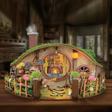 Hands Craft | Fern Hollow