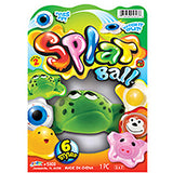 Splat Ball