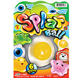 Splat Ball
