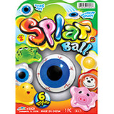 Splat Ball