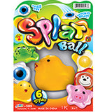 Splat Ball