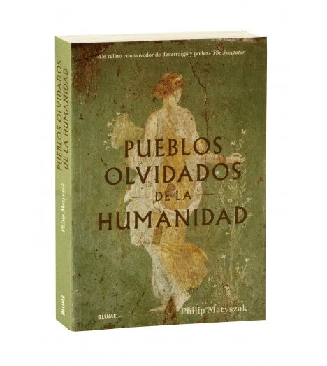 Pueblos Olvidados de la Humanidad