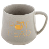 Karma Chic Mug: Pot Head*