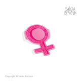 Salon Boricua Premium Sticker