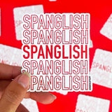 Marialejandra Stickers