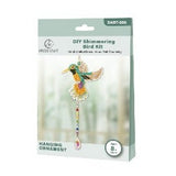 DIY Diamond Art Ornament Kit