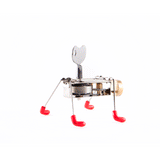 Kikkerland: Spinney Wind Up