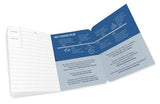 Star Trek Captain's Log Pocket Notebook