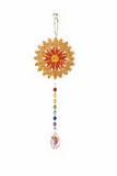 DIY Diamond Art Ornament Kit
