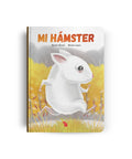 Mi Hamster