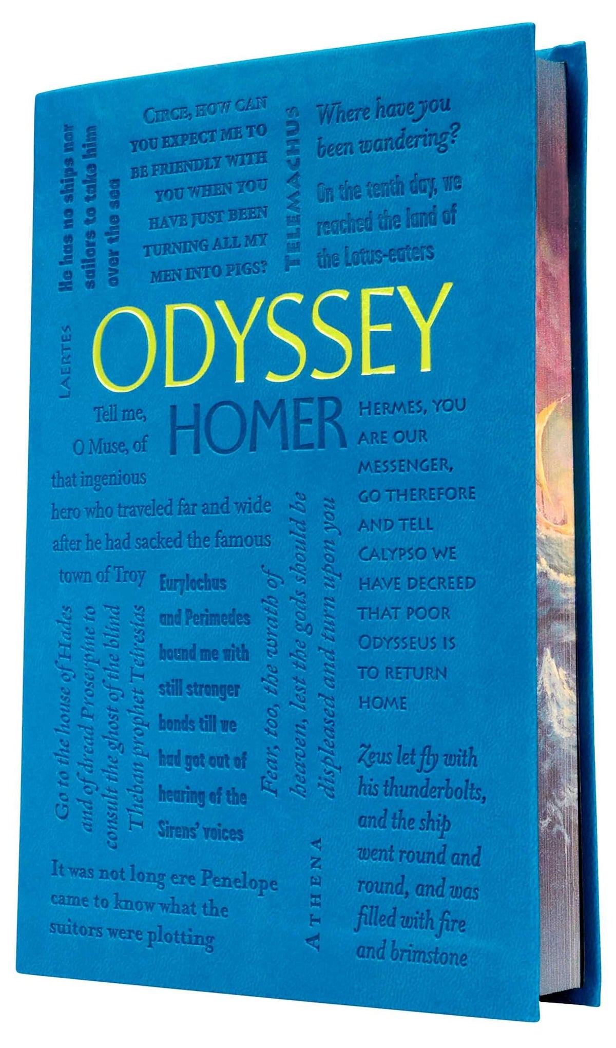 Odyssey