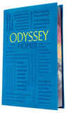 The Odyssey (Word Cloud Classics)