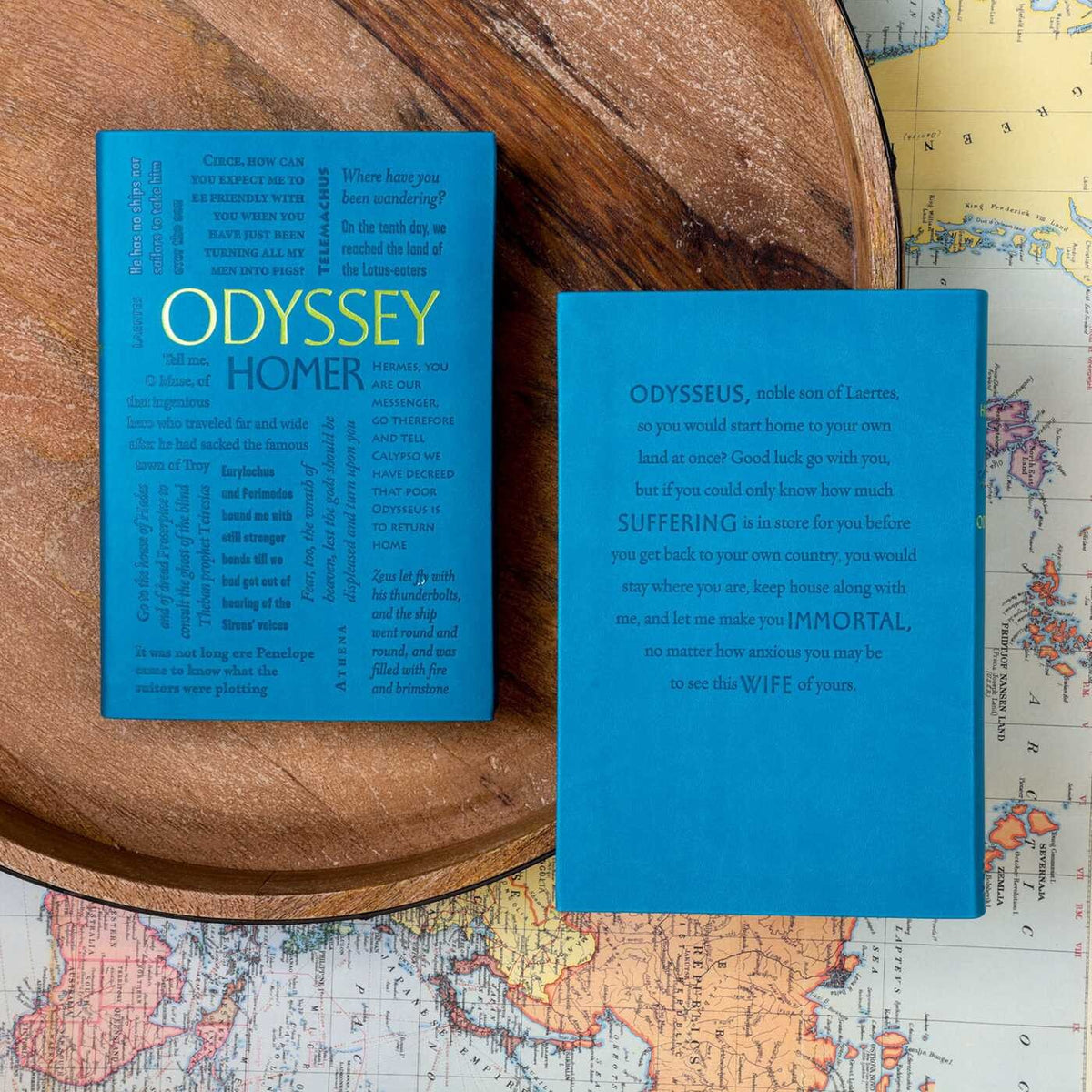 Odyssey