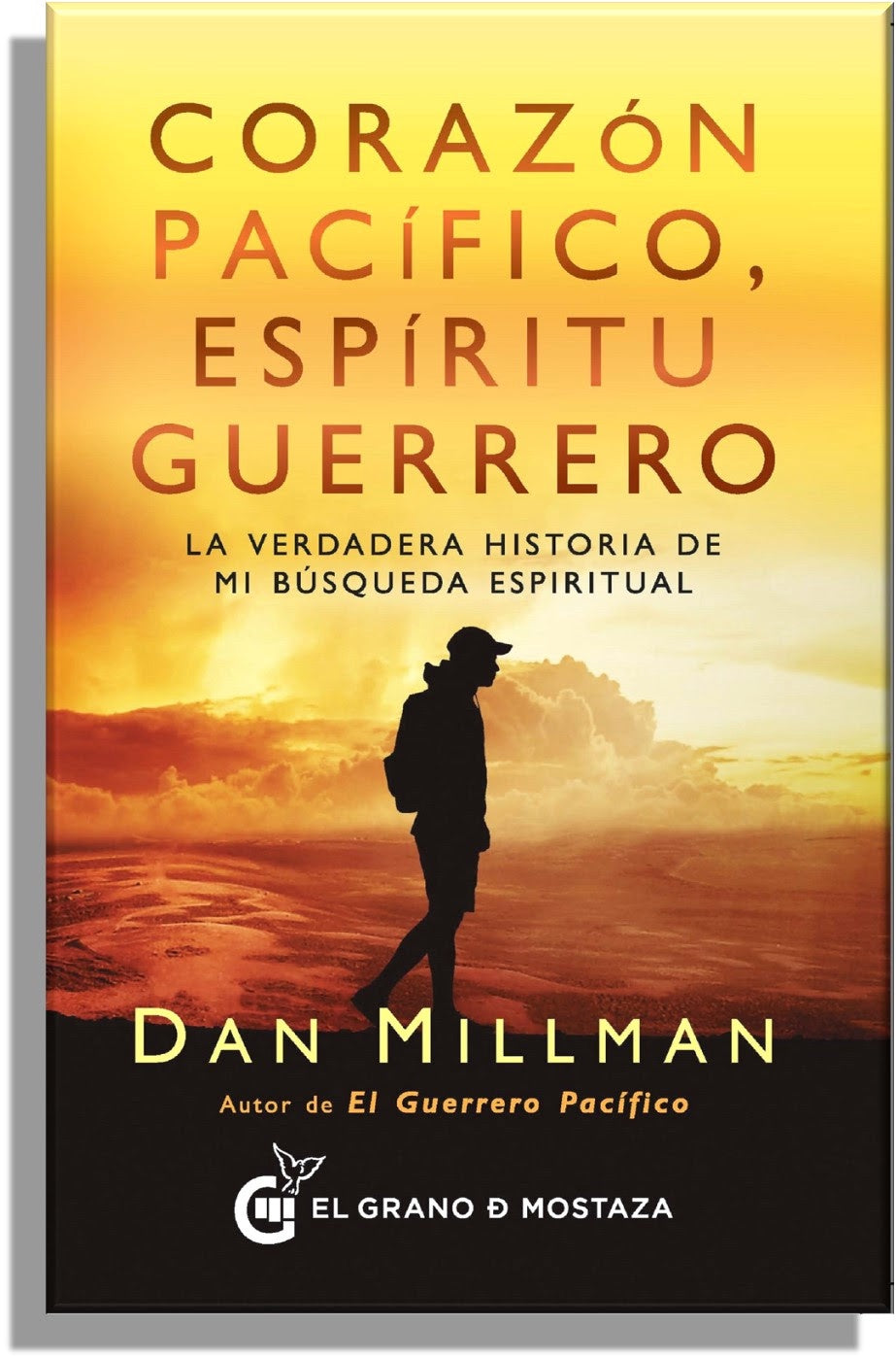 Corazon Pacifico, Espiritu Guerrero