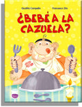 Bebe a la Cazuela?