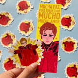 Marialejandra Sticker Pack