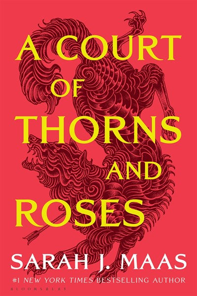A Court of Thorns and Roses PPB