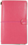 PINK VOYAGER NOTEBOOK