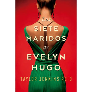 Los siete maridos de Evelyn Hugo