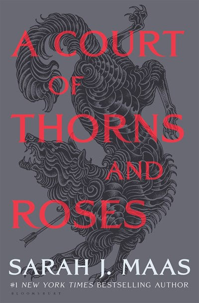 A COURT OF THORNS AND ROSES SPECIAL EDITION
