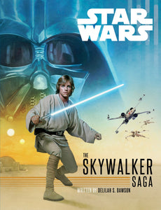 The Skywalker Saga ( Star Wars )