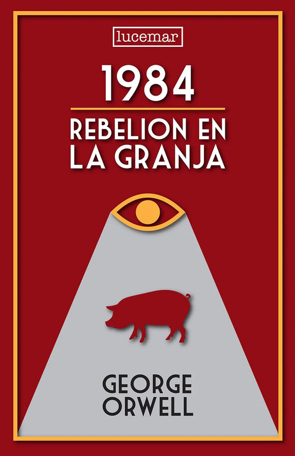 1984/Rebelión en la granja