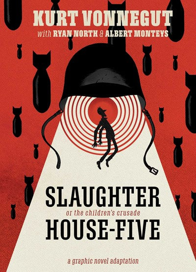 Slaughterhouse-Five (GRAPHIC NOVEL)