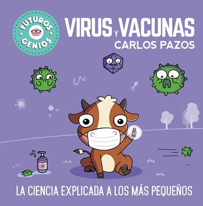 Virus y vacunas.