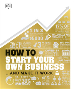 How to Start Your Own Business