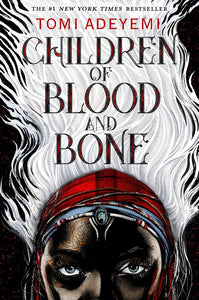 Children of Blood and Bone PBB