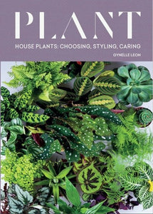 practical house plant book Plant : House plants: choosing, styling, caring – The Bookmark Books & Gifts