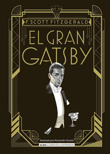 El Gran Gatsby (Alma)