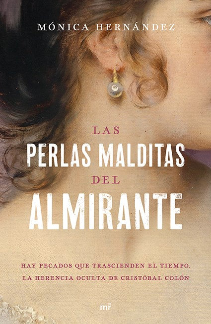 Las perlas malditas del almirante