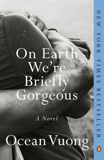 On Earth We're Briefly Gorgeous : A Novel