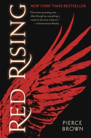RED RISING (BOOK 1)