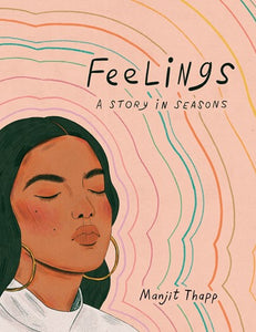 Feelings : A Story in Seasons