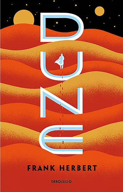 Dune (Spanish Edition) (Las Crónicas de Dune, Volumen 1)
