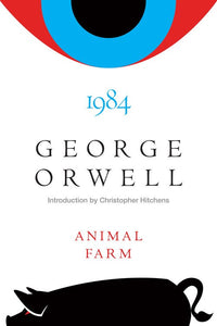 ANIMAL FARM AND 1984 (HC)